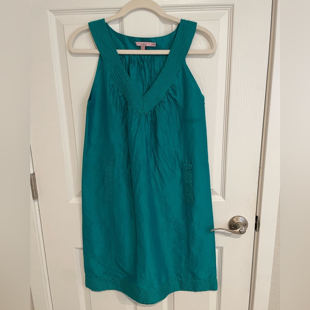 Calypso St. Barth’s Mini Dress